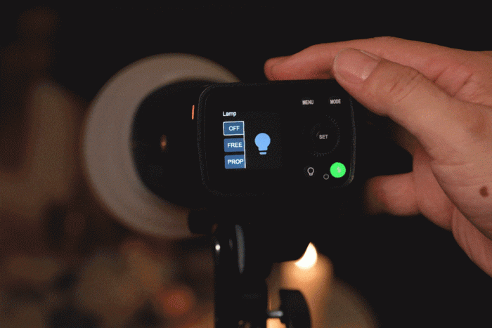 Godox AD200Pro II TTL Pocket Flash - Image 5