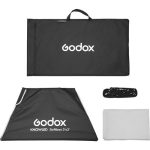 Godox P600BHS22 Softbox with Grid for P600Bi Panel Light - Image 6