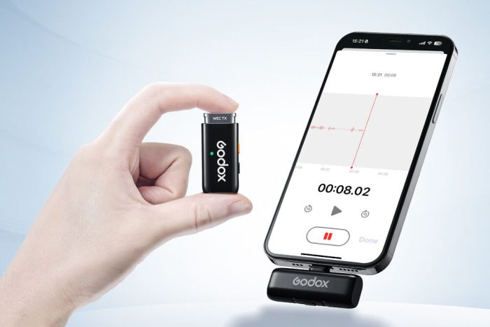 Godox WES2 2
