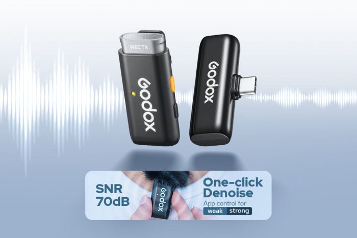 Godox WES2 2
