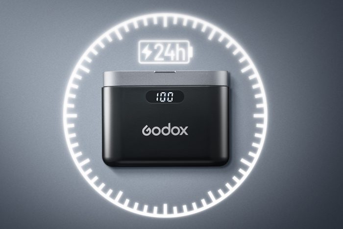 Godox WES2 2