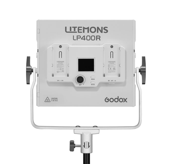 Godox Litemons LP400R