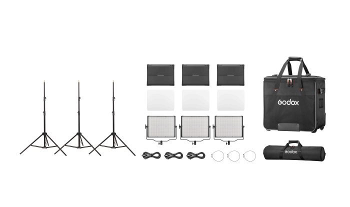 Godox P120Bi