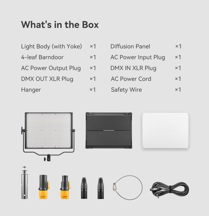 Godox P120Bi