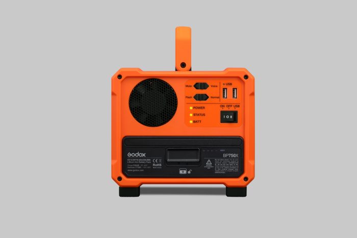 Godox LP750