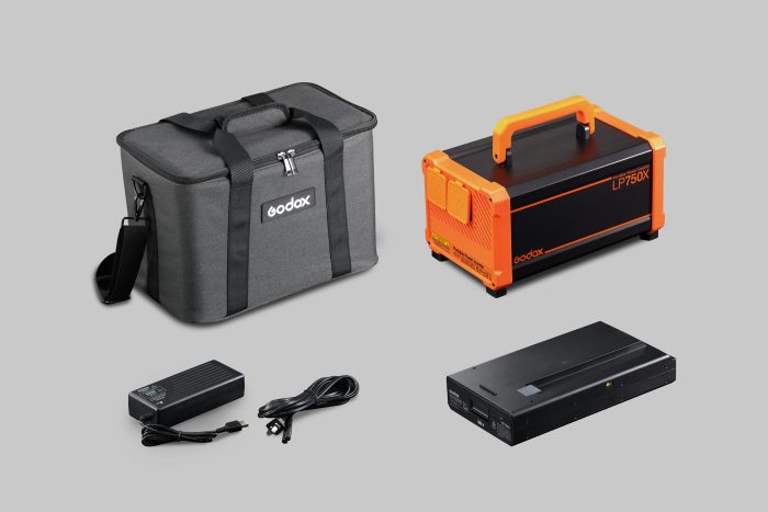 Godox LP750