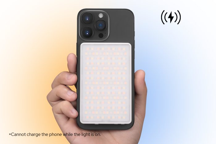 Godox MA5R RGB LED