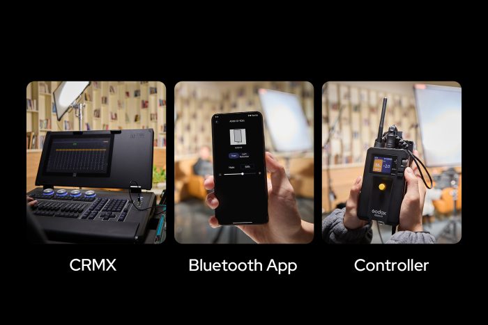 Godox AD-21 32