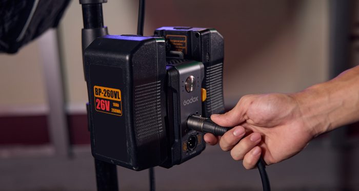 Godox DBP-V