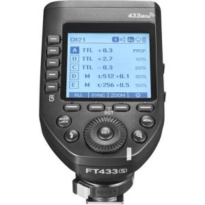 Godox FT433S