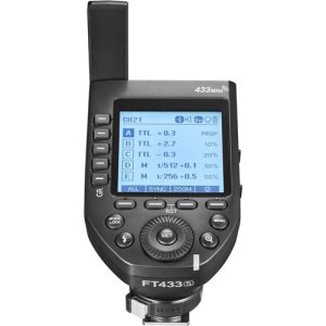 Godox FT433S