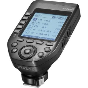 Godox FT433S
