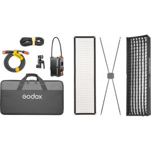 Godox KNOWLED F200SR