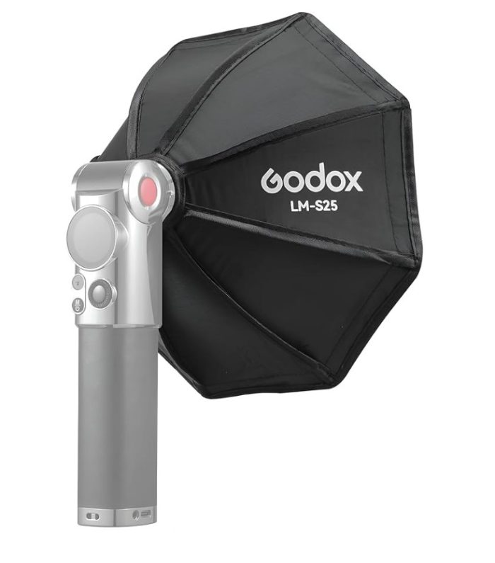 Godox LM-S25 Octa Softbox