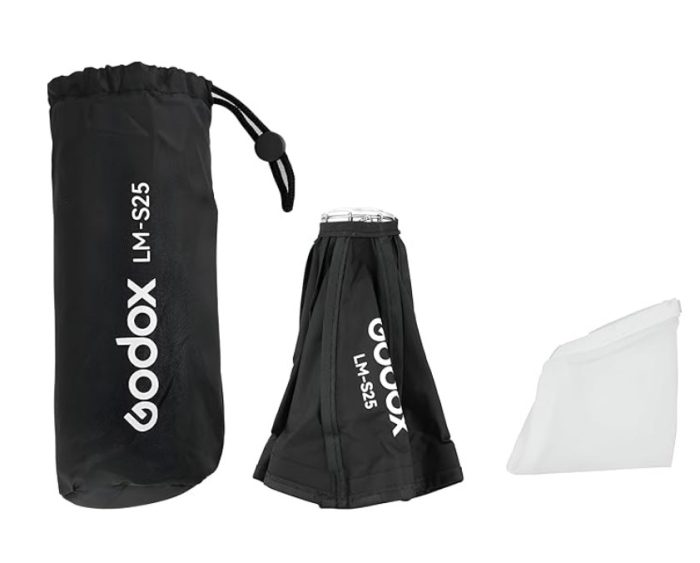 Godox LM-S25 Octa Softbox
