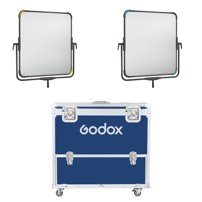 Godox LiteFlow 100 kit