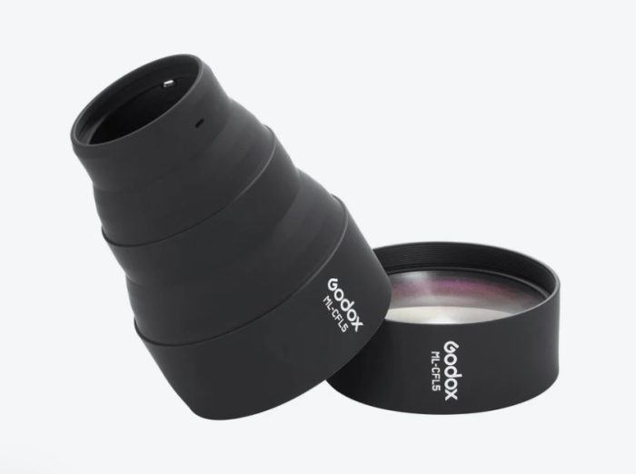 Godox ML-CFL5