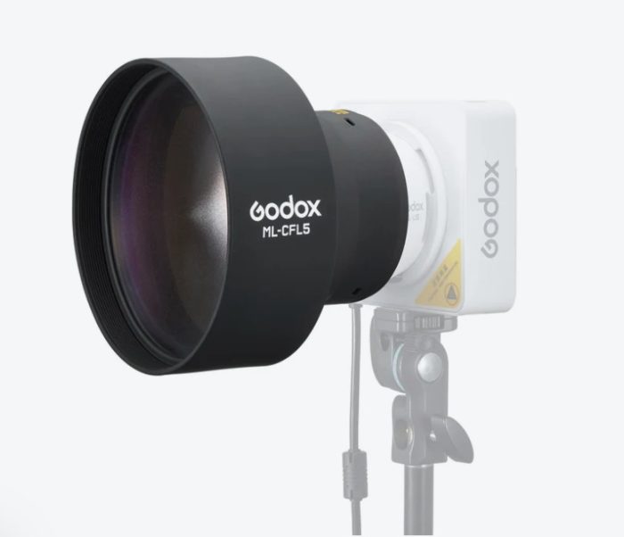 Godox ML-CFL5