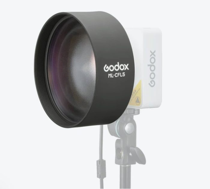 Godox ML-CFL5