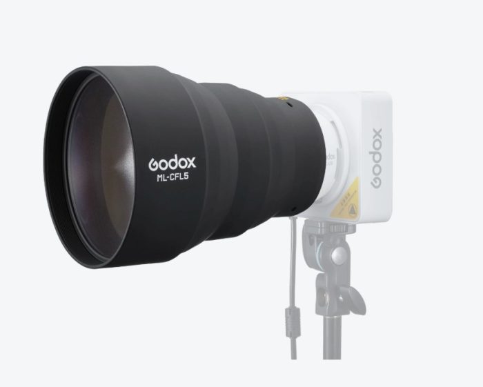 Godox ML-CFL5