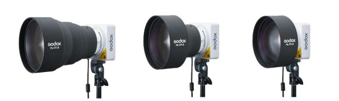 Godox ML-CFL5