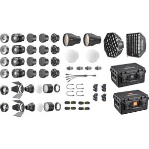 Godox KNOWLED MS60R