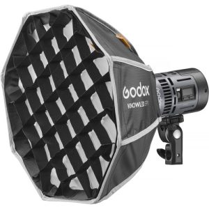 Godox RS60R RGB LED
