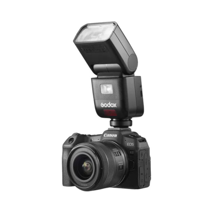 Godox V480 Speedlight for Canon - Image 4