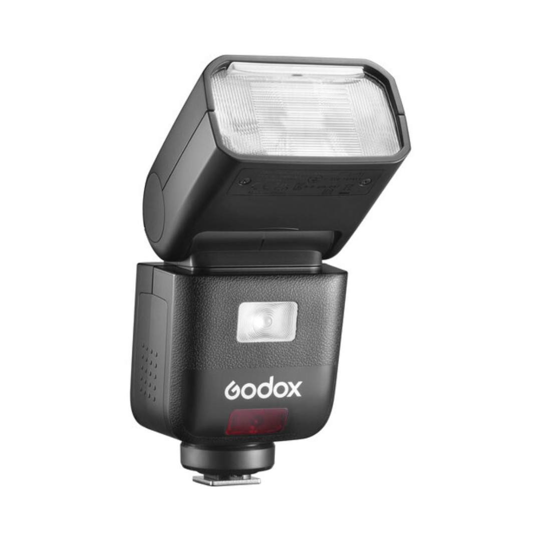 V480 Canon Speedlight