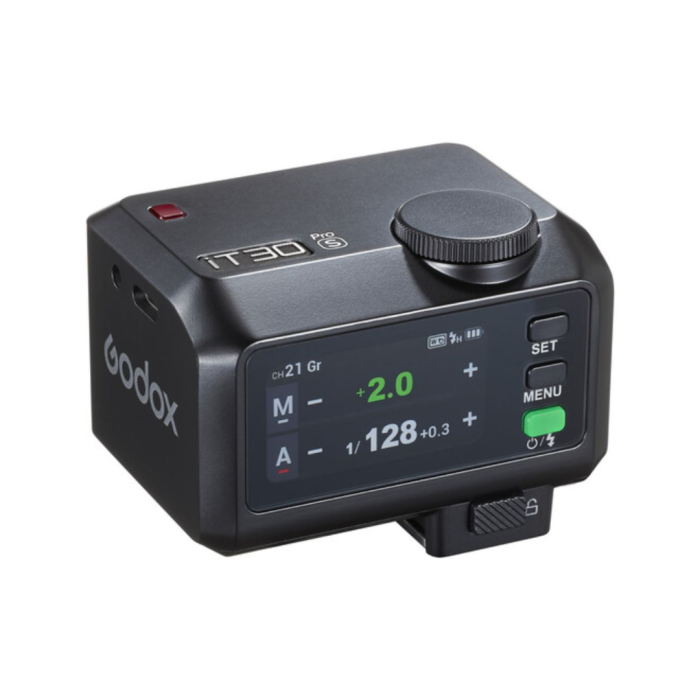 Godox iT30Pro