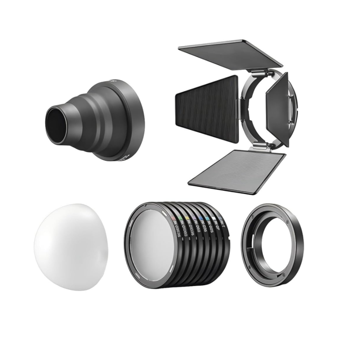 Godox Magnet Kit MK for MS/RS Lights