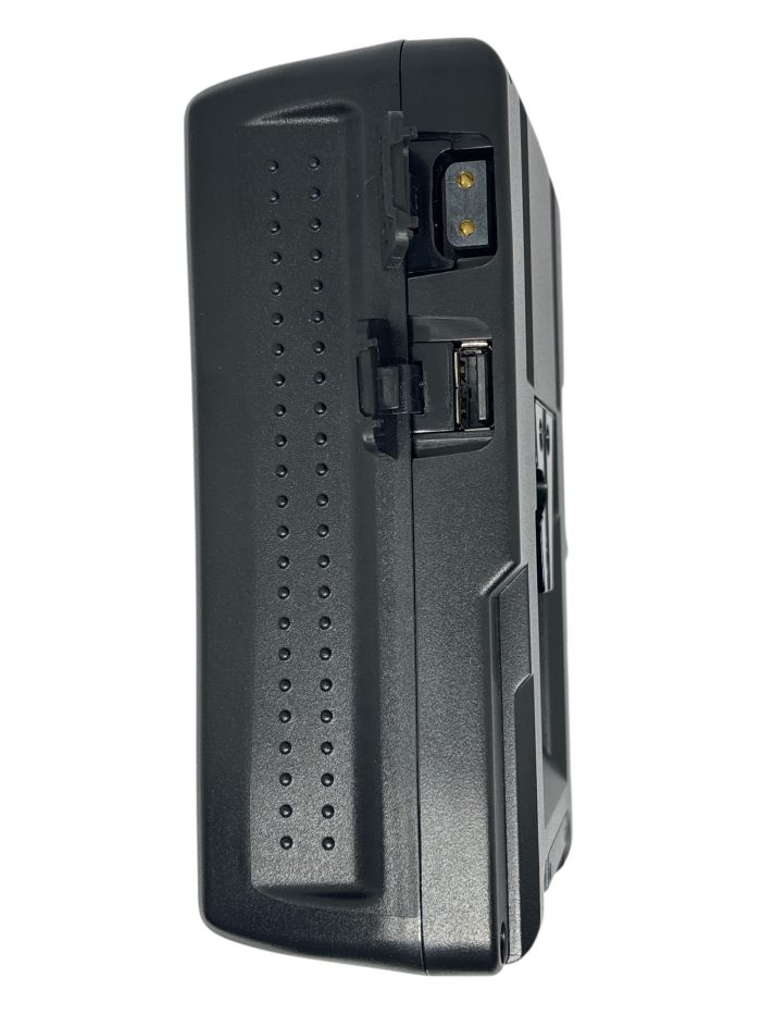 GPB BP-150W V Lock