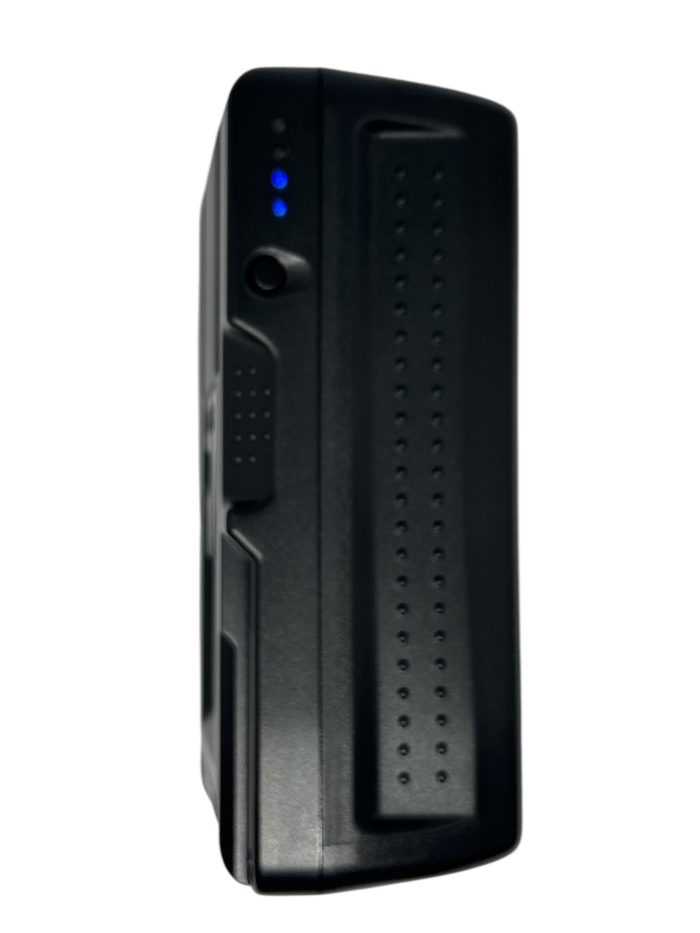 GPB BP-150W V Lock