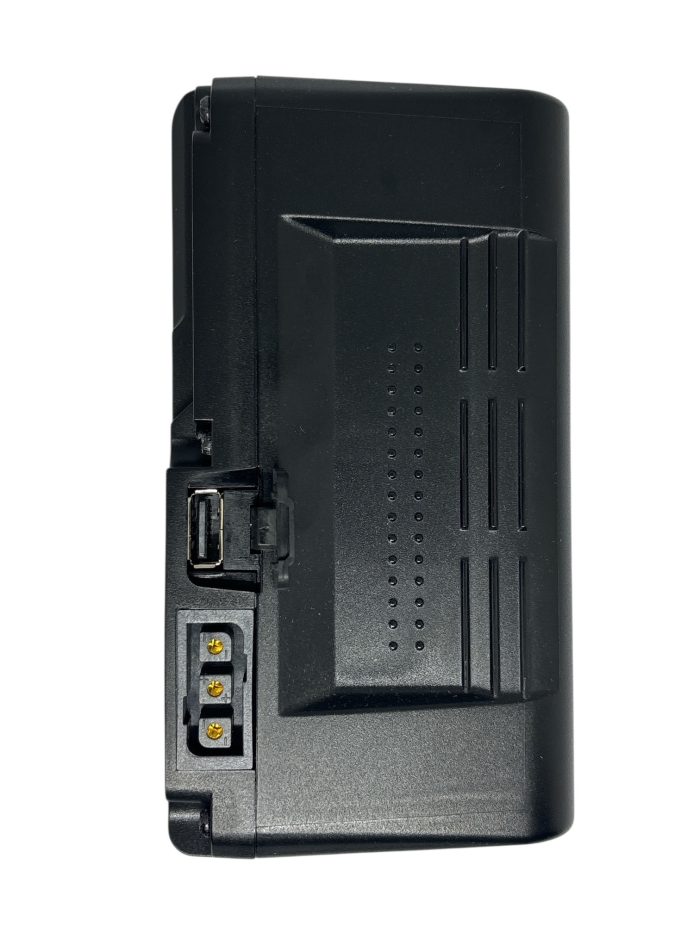 GPB BP-230W V Lock