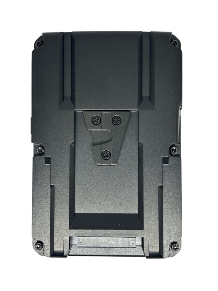 GPB BP-230W V Lock