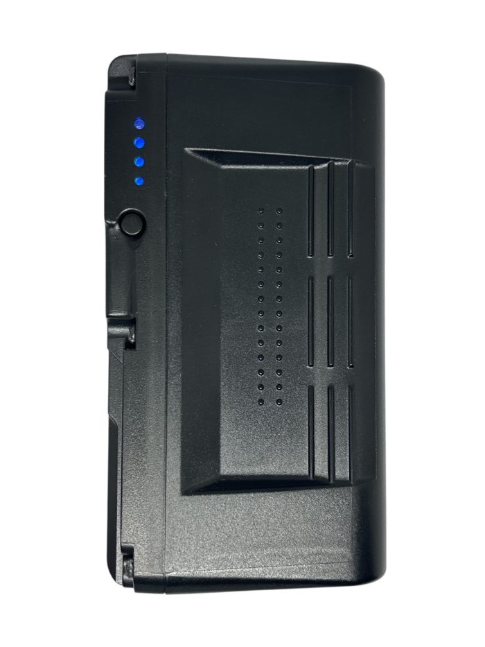 GPB BP-230W V Lock