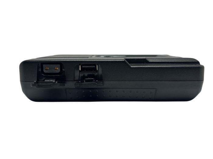 GPB BP-95W V Lock