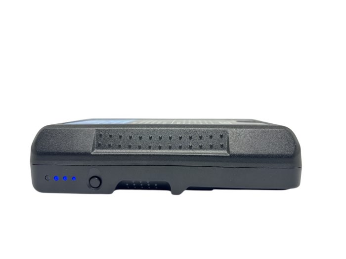 GPB BP-95W V Lock