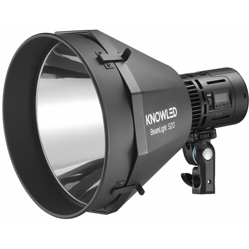 BeamLight S20 Reflector for MS60Bi & MS60R
