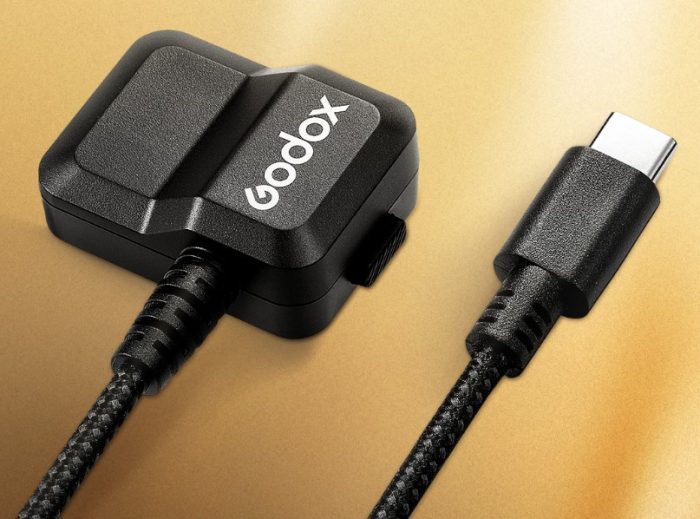 Godox GAC-IC14