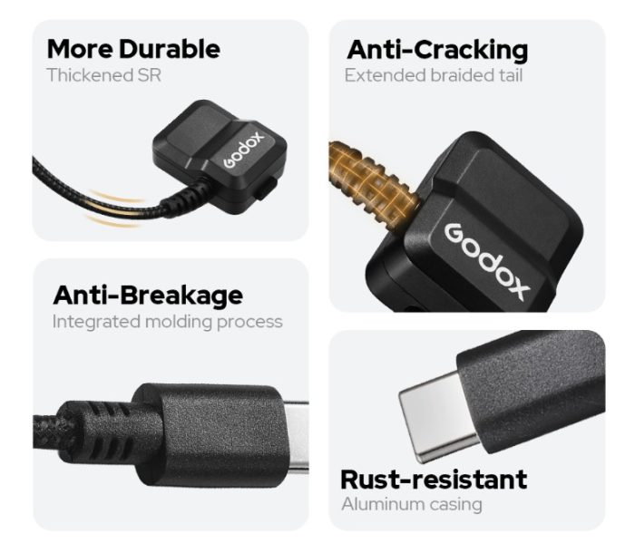 Godox GAC-IC14