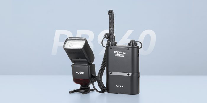 Godox TT520III Camera Flash with Built-in Receiver - Image 5