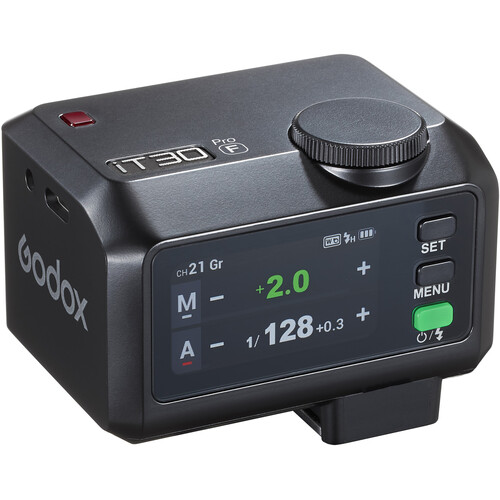 Godox iT30Pro F
